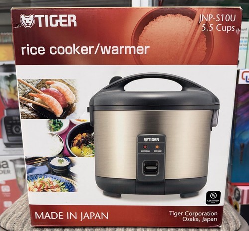 Tiger jnp s10u cups - 5.5,