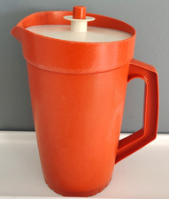 carafe pichet orange