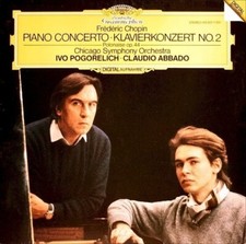 LP Deutsche Grammophon