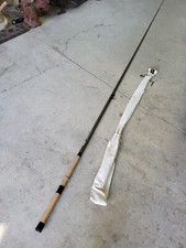 CANNE A PECHE MITCHELL SPRINT 410 CM DE LONG N° 12