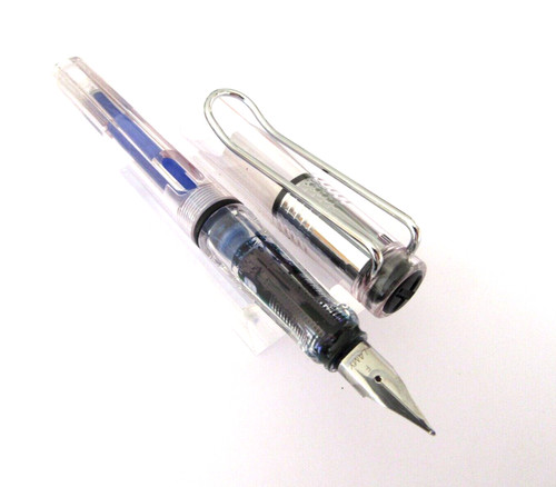 Magnifique stylo plume - stylo, de