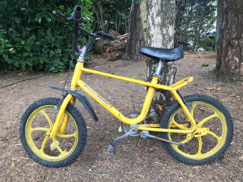 Velo louison bobet enfant - velo,