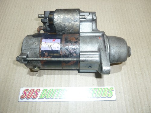 Demarreur aixam 7rs 400 - aixam, 0.400