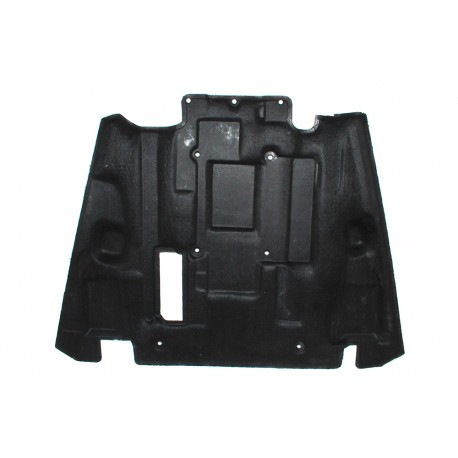 Isonorisant capot defender - isonorisant,