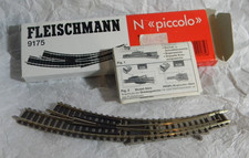 FLEISCHMANN 9175 N Aiguillage