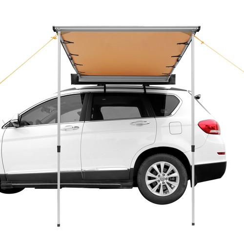 Auvent latéral voiture - auvent,