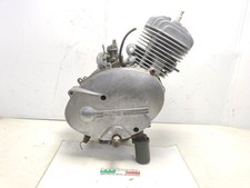 Bloc Moteur (Fonctionnel) Moto Guzzi Dingo Tourisme 3V 3 Vitesses (GR1397)
