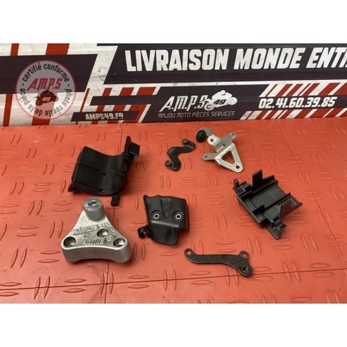Kit support aprilia - kit, de