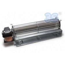 Ventilateur tangentiel gauche