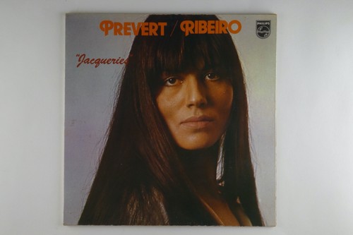 Catherine ribeiro chante - catherine,