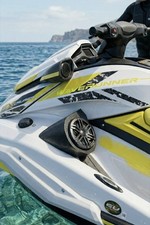 6.5" Coques / Supports pour