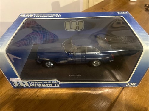 Universal hobbies scale - universal, 1/18