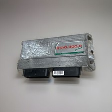 Lpg Gas Control Unit Stag-300-8 Plus Stag3008plus Stag3008 67r014289 110r004534