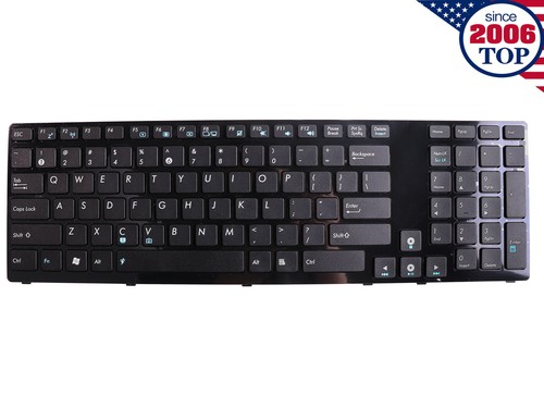 Non backlit keyboard for - non-backlit,