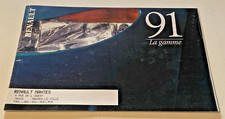 Brochure Publicitaire Gamme