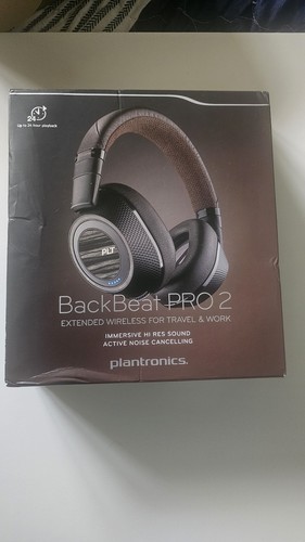 Plantronics backbeat pro - pro, 2