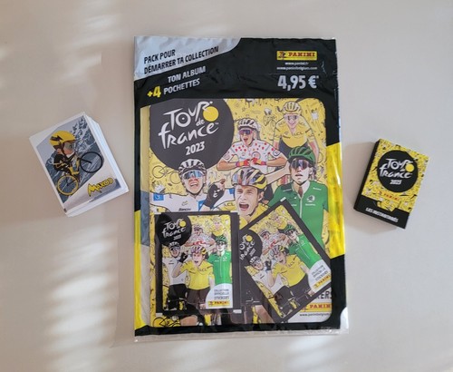 Panini tour france - tour,