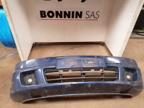 Pare choc avant opel zafira - pare-choc,