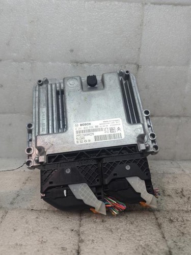 Calculateur citroen phase - c3,