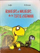 BD Bonheurs et malheurs de la