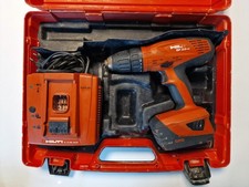 Visseuse Perceuse sans fil