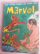 MARVEL N° 7 LUG Edition