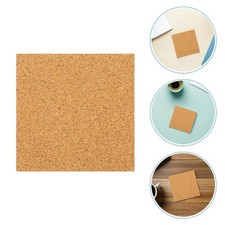 Lot de 24 dalles adhésives