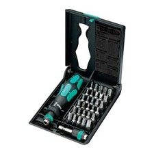 Jeu d'embouts de sécurité