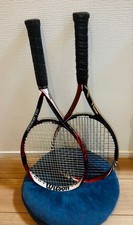 Raquettes Wilson BLX PRO