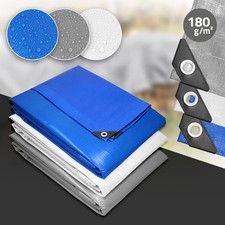 Bâche de protection tissu