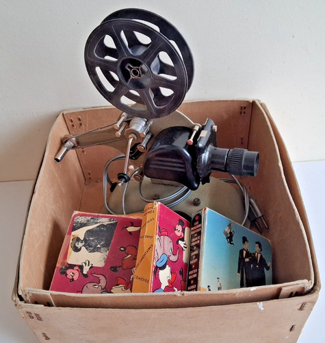 Projecteur cinette 5 - projecteur, /