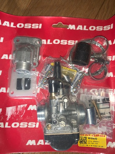 Kit carburateur phbg bd - kit,