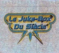 2CD Le Juke-Box du siècle