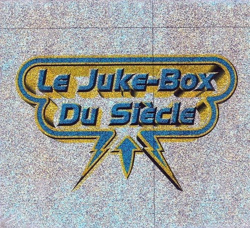 2cd juke box siècle - le, du