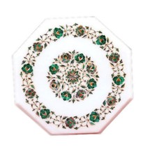 Marbre Côté 12 " Table Top