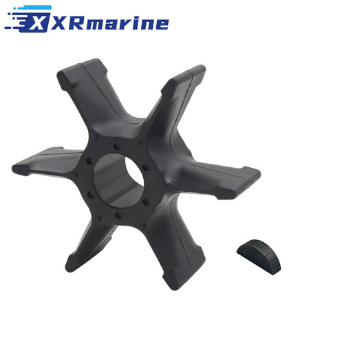 Kit impeller pompe à - pompe,