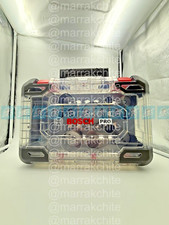 Bosch Pro Power Change Plus Jeu de 14 scies cloches multi-matériaux‎ ‎2608594425