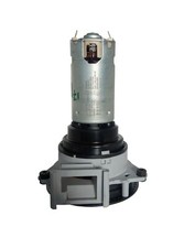 Ensemble de meuleuse (230 V) pour Melitta/Bosch/Siemens/Jura/Miele/Nivona | 6...