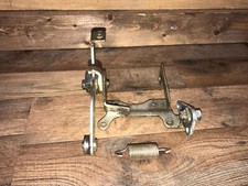 Kubota GR2100 GR2110 K1253-36142 Neutral Holder Arm Bracket Assembly