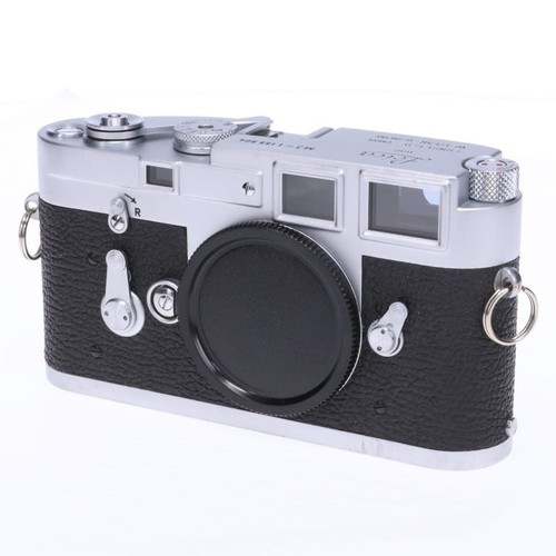 Leica single stroke - single, 35mm