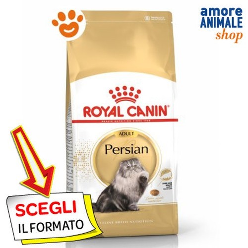 Royal canin chat adulte persan - chat,