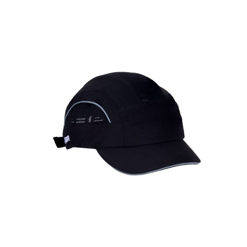 Casquette coquée coverguard - casquette,