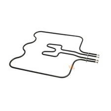 Résistance inférieure