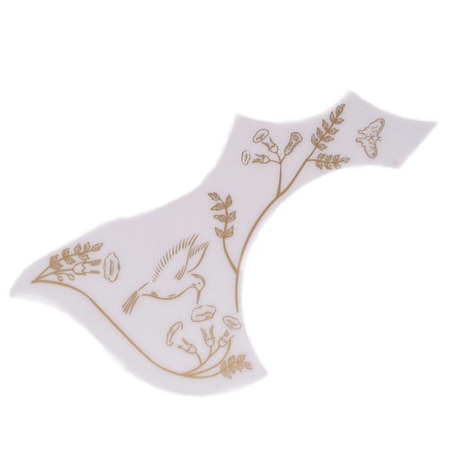 Pickguard pour gaucher - ,