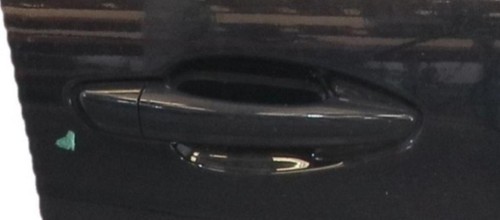 Porte avant droit peugeot 308 - avant,