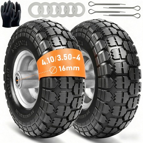 Lot roues de rechange - de,