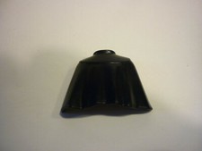 playmobil  accessoire tablier, cuirasse , gilet , cape noire