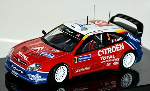 Citroen xsara wrc rallye - xsara,