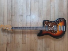 Basse FRAMUS 70's shortscale