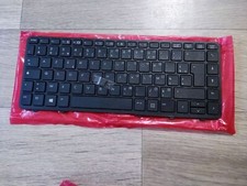 Clavier HP Probook 640 645 G1